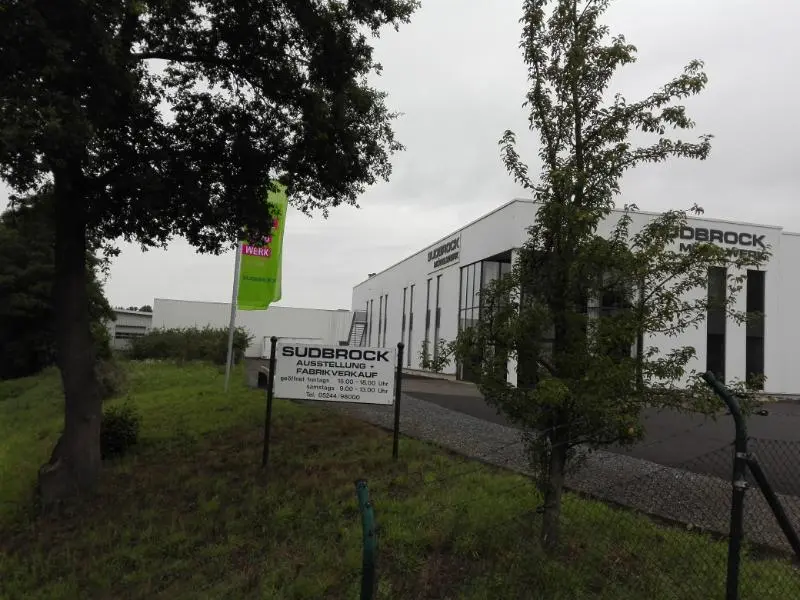 Sudbrock Möbelwerk Rietberg