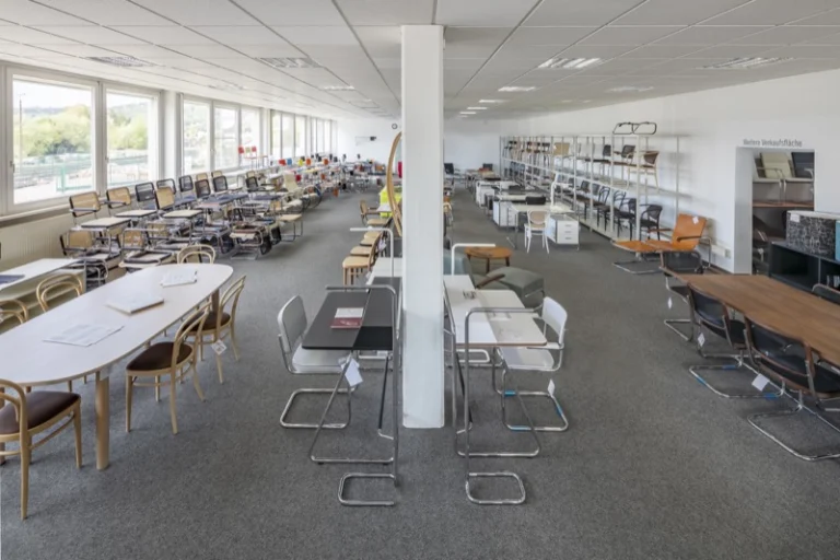 Thonet Outlet Frankenberg