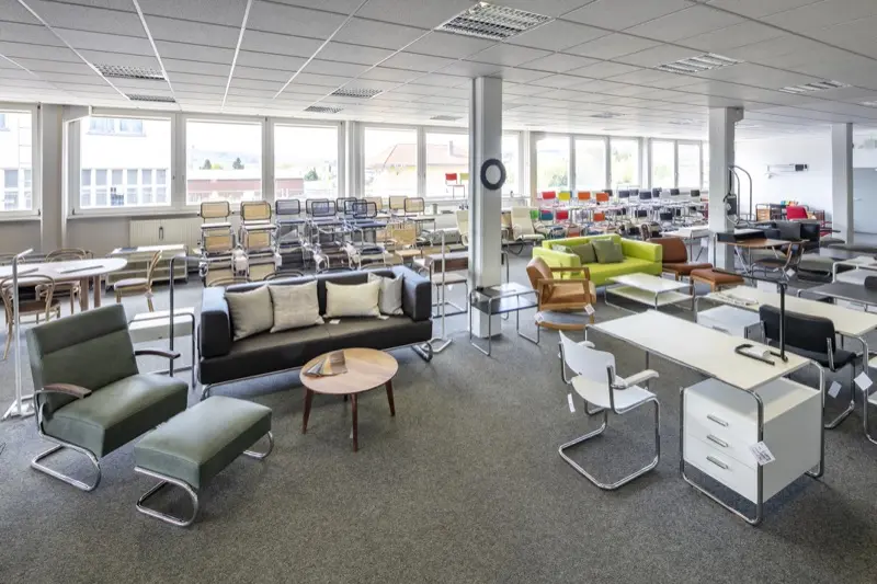 Thonet Frankenberg