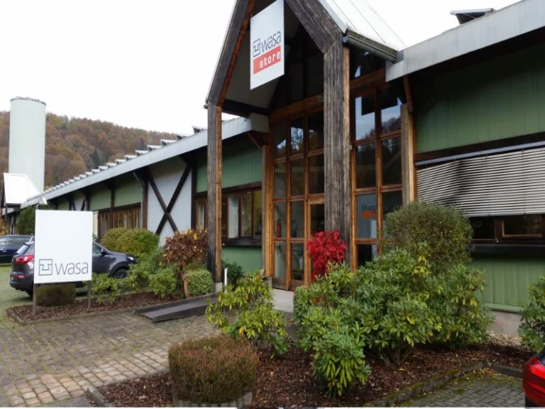 WASA Outlet Waldfischbach