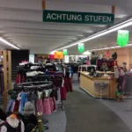Moser Outlet Salzburg
