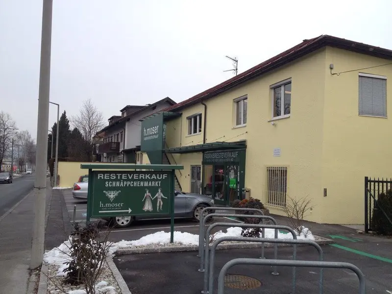 Moser Salzburg