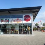 Tavoli Outlet in Mainz – gut aufgetischt