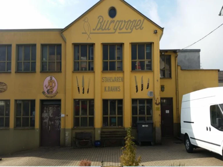 Burgvogel Outlet Solingen