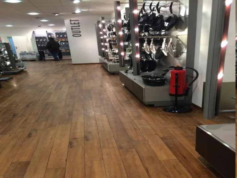 Zwilling Messer und Bestecke Outlet Solingen