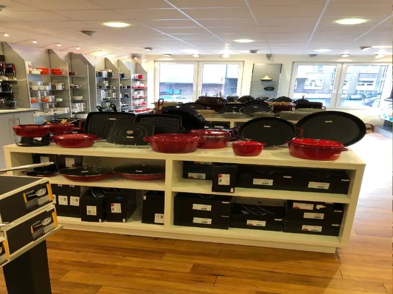 Zwilling Messer und Bestecke Solingen