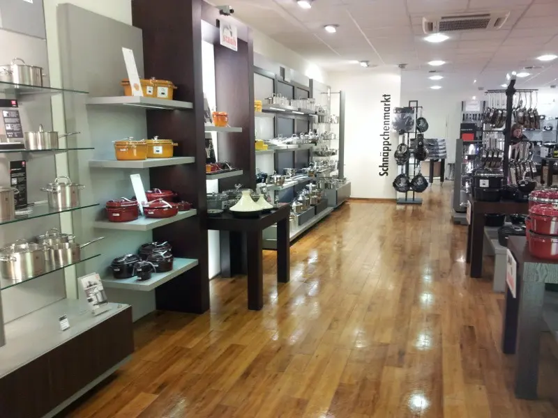 Zwilling Messer und Bestecke Solingen