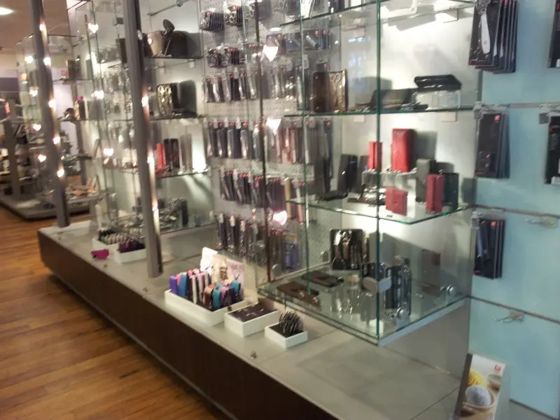 Zwilling Messer und Bestecke Solingen