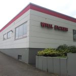 Eicker Schneidewarenfabrik Solingen