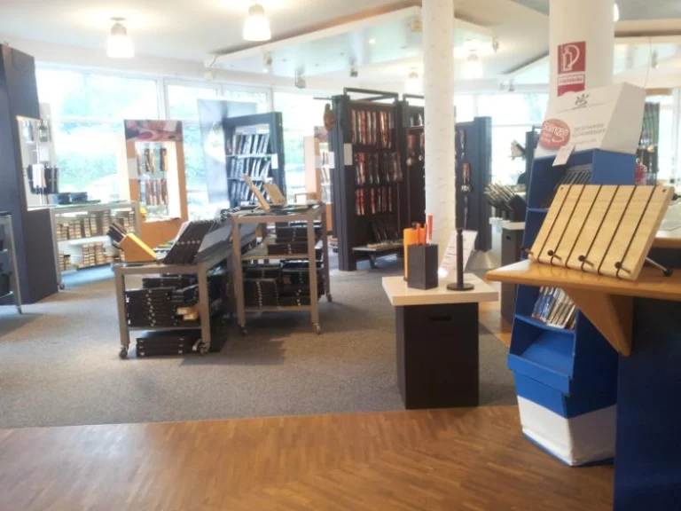 Gehring Outlet Solingen