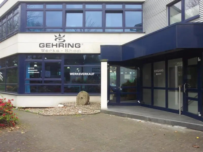 Gehring Solingen
