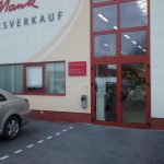 Mank Werksverkauf Dernbach