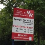 Ricker Spiegel Outlet Offenbach