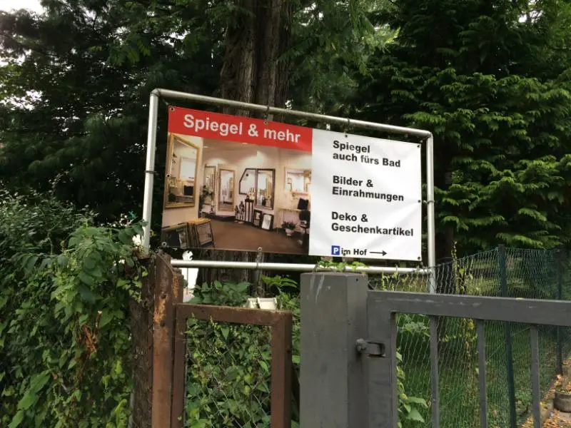 Ricker Spiegel Offenbach