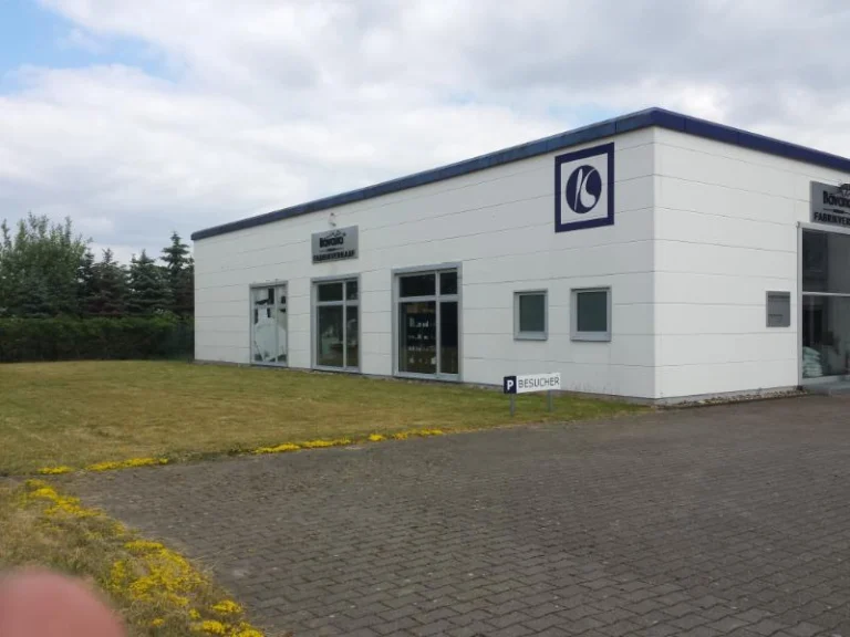 KBT Bettwaren Outlet Everswinkel