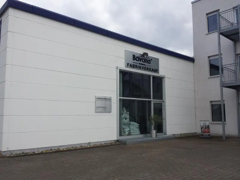 KBT Bettwaren Everswinkel
