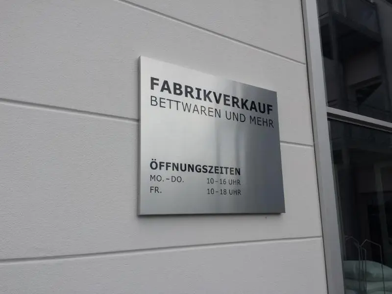 KBT Bettwaren Everswinkel
