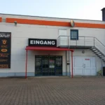 Robert Ley Outlet Langerwehe