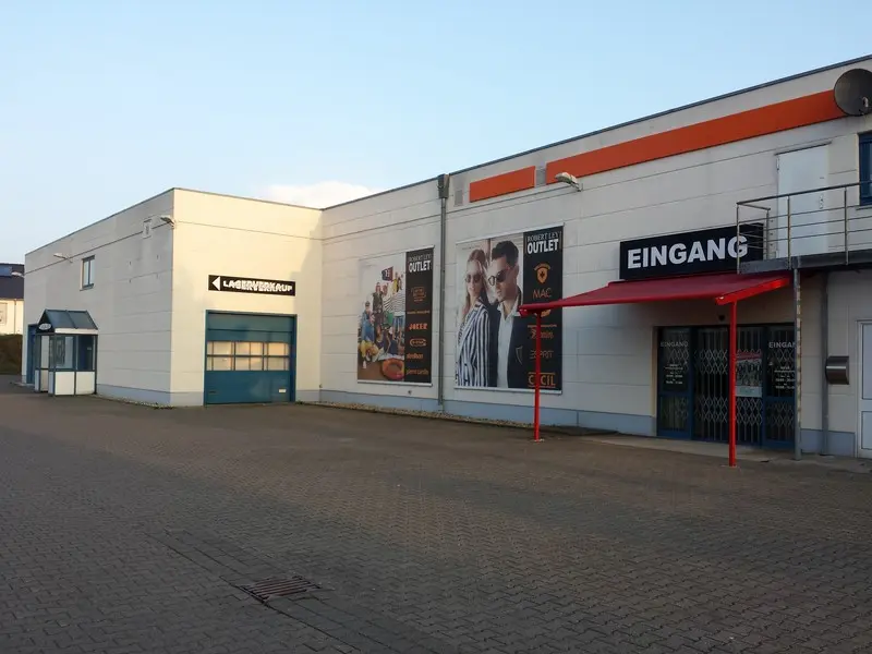 Robert Ley Langerwehe