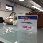 Heine Fabrikverkauf Karlsruhe