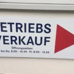 Gerster Outlet Biberach