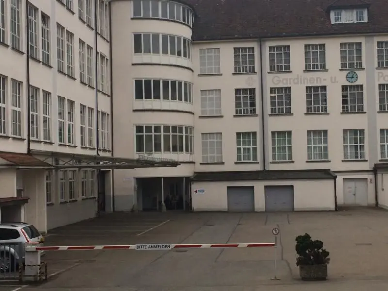 Gerster Biberach