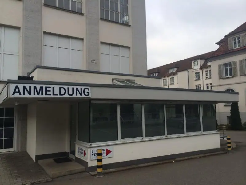 Gerster Biberach