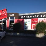 Shoe Boxx Neubrandenburg