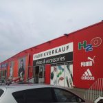 Marc Outlet in Rehren - Marc mags günstig