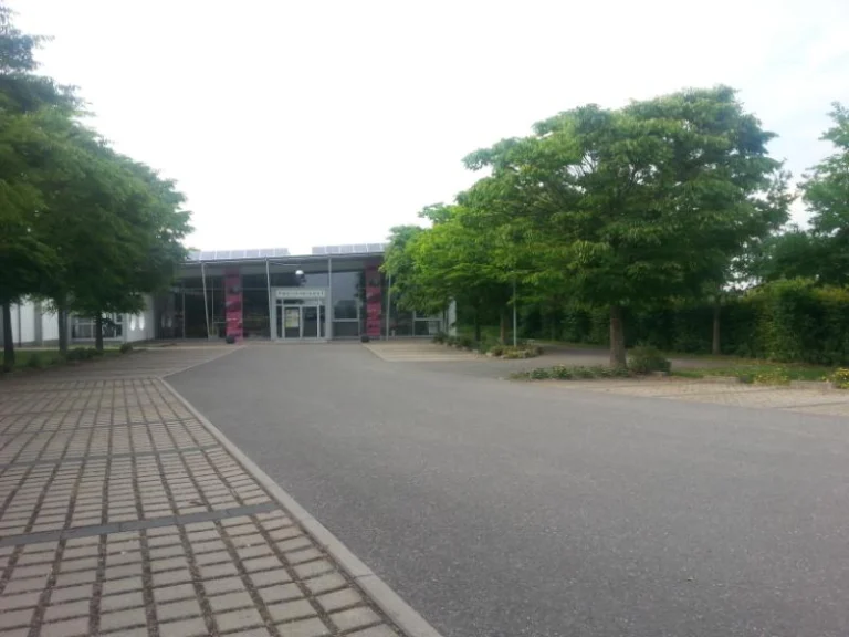Apart Outlet Gommersheim