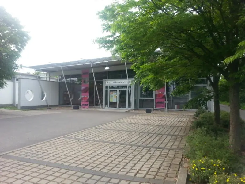 Apart Gommersheim