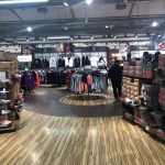 Sport Hoffmann Marken Outlet Herzogenaurach