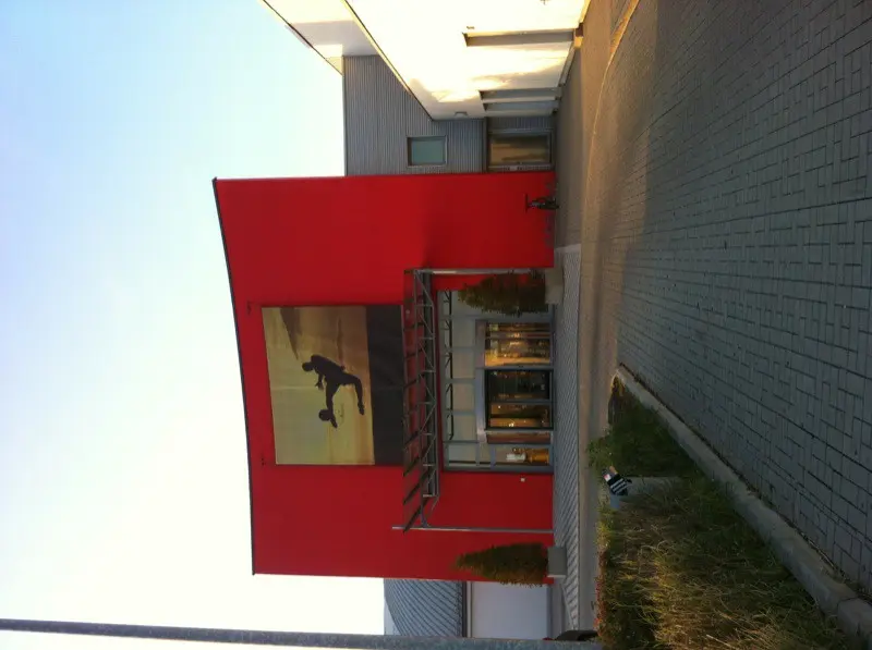 Sport Hoffmann Marken Outlet Herzogenaurach