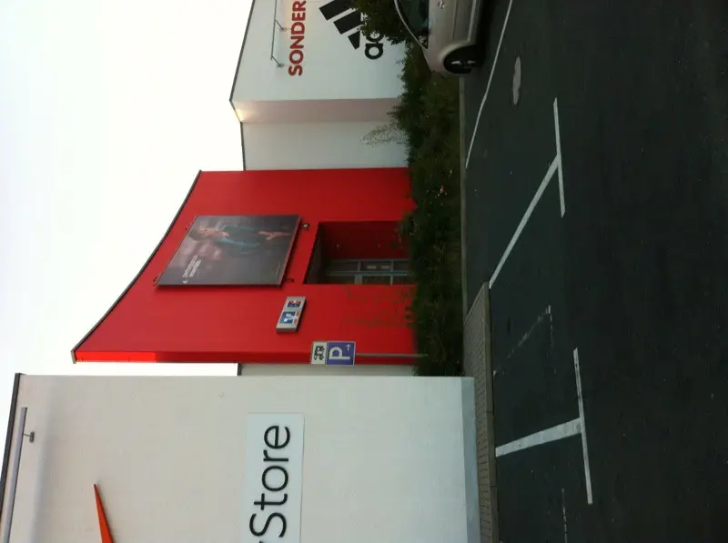 Sport Hoffmann Marken Outlet Herzogenaurach