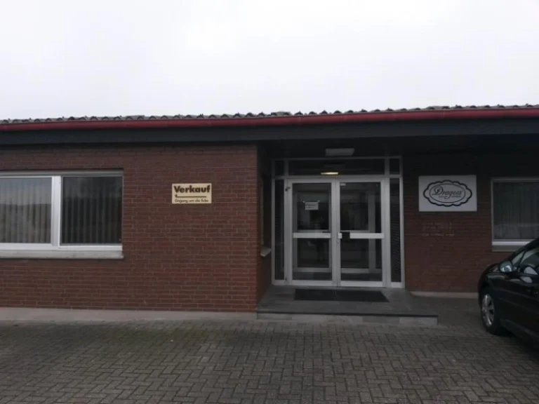 Dragees aus Weseke Outlet Borken-Weseke