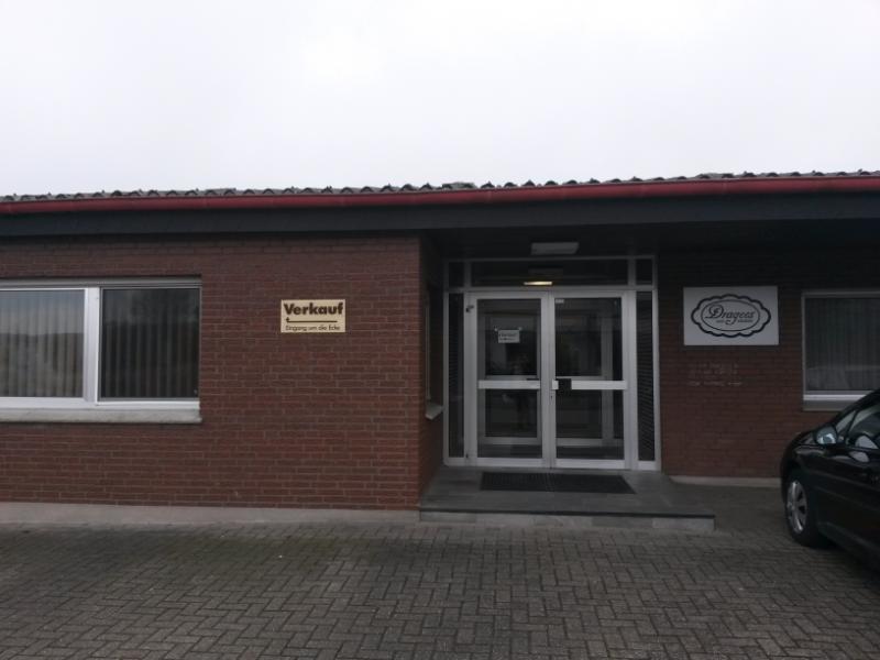 Du betrachtest gerade Dragees aus Weseke Outlet Borken