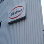 Aldenhoven Fleischwarenfabrik Gelsenkirchen
