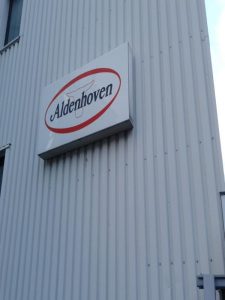 You are currently viewing Aldenhoven Fleischwarenfabrik Gelsenkirchen