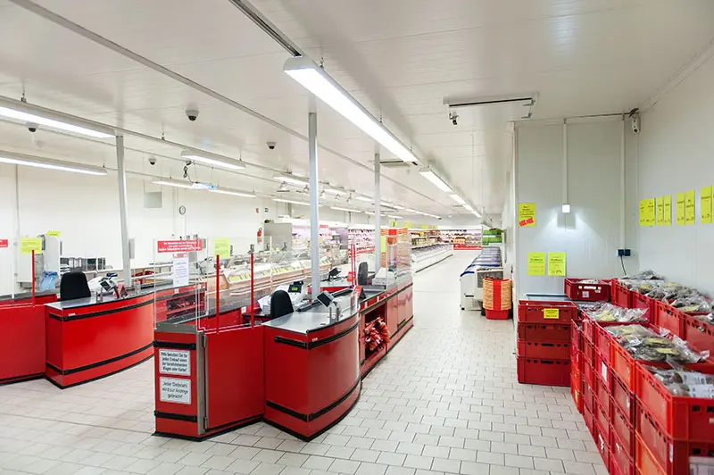 Krümmel Werksverkauf Bochum