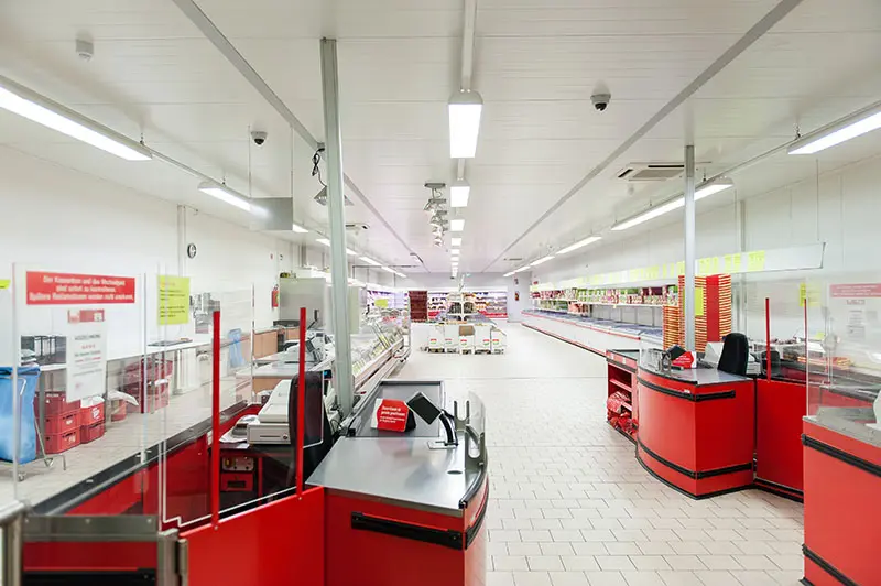 Krümmel Werksverkauf Bochum