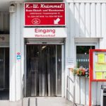 Krümmel Werksverkauf Bochum