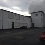 Brühl Hosenfabrik Rotenburg