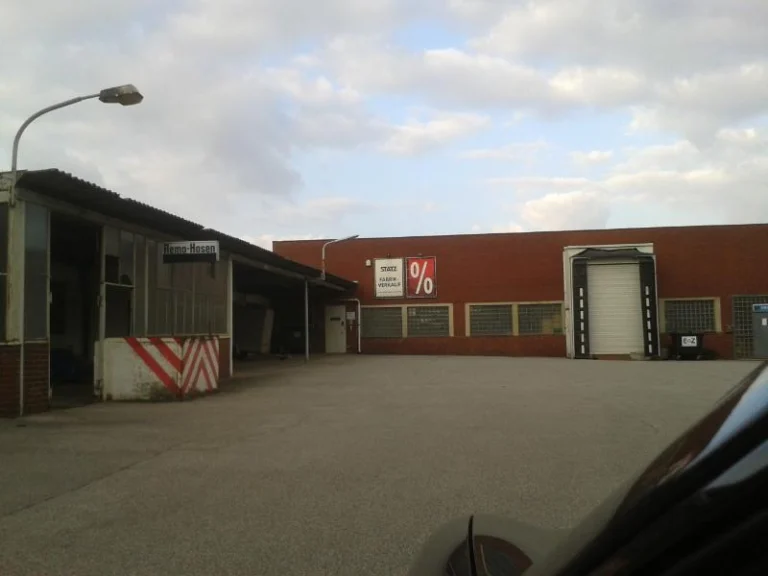 Statz Lagerverkauf Erkelenz