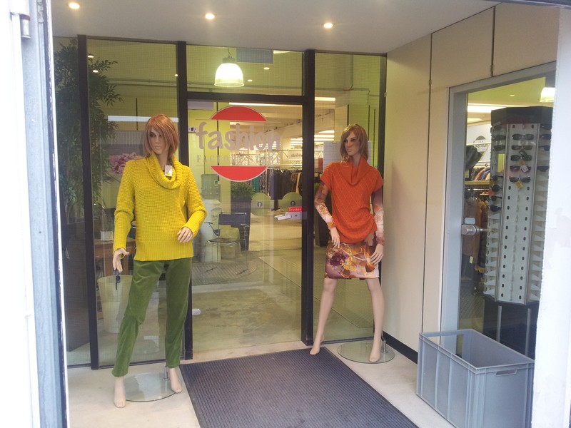 Du betrachtest gerade Fashion Factory Store Herne