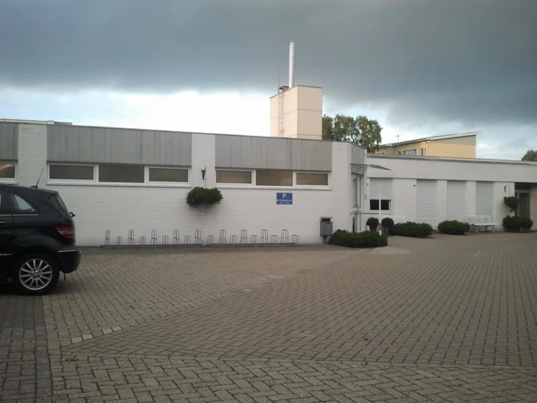 Erfo Bekleidungswerk Nordhorn