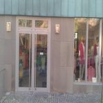 Karin Glasmacher Strickerei Engelskirchen