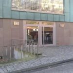 Karin Glasmacher Strickerei Engelskirchen