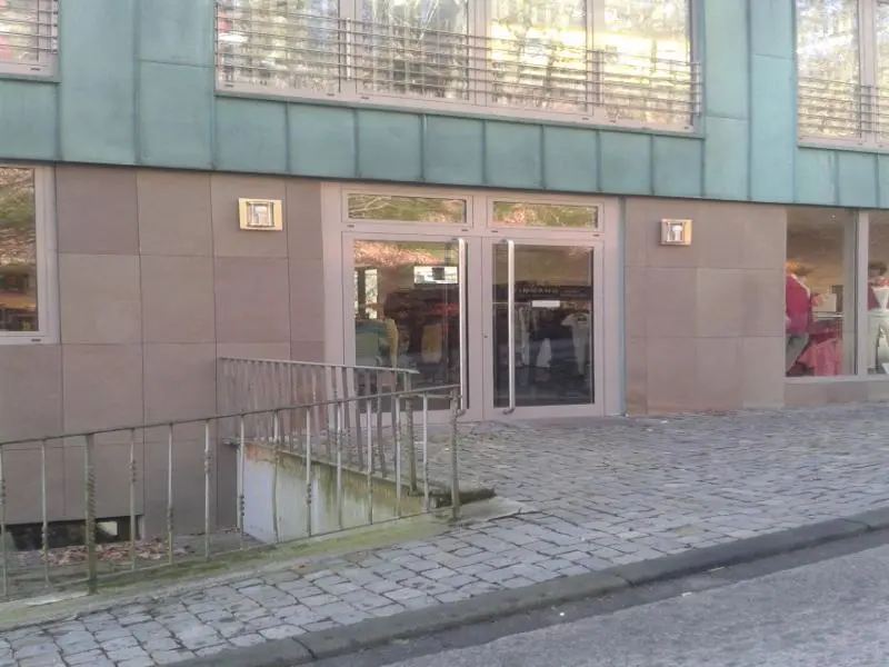 Karin Glasmacher Strickerei Engelskirchen