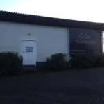 Karin Glasmacher Strickerei Outlet Drabenderhöhe