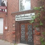 Montanus Werksverkauf Aachen